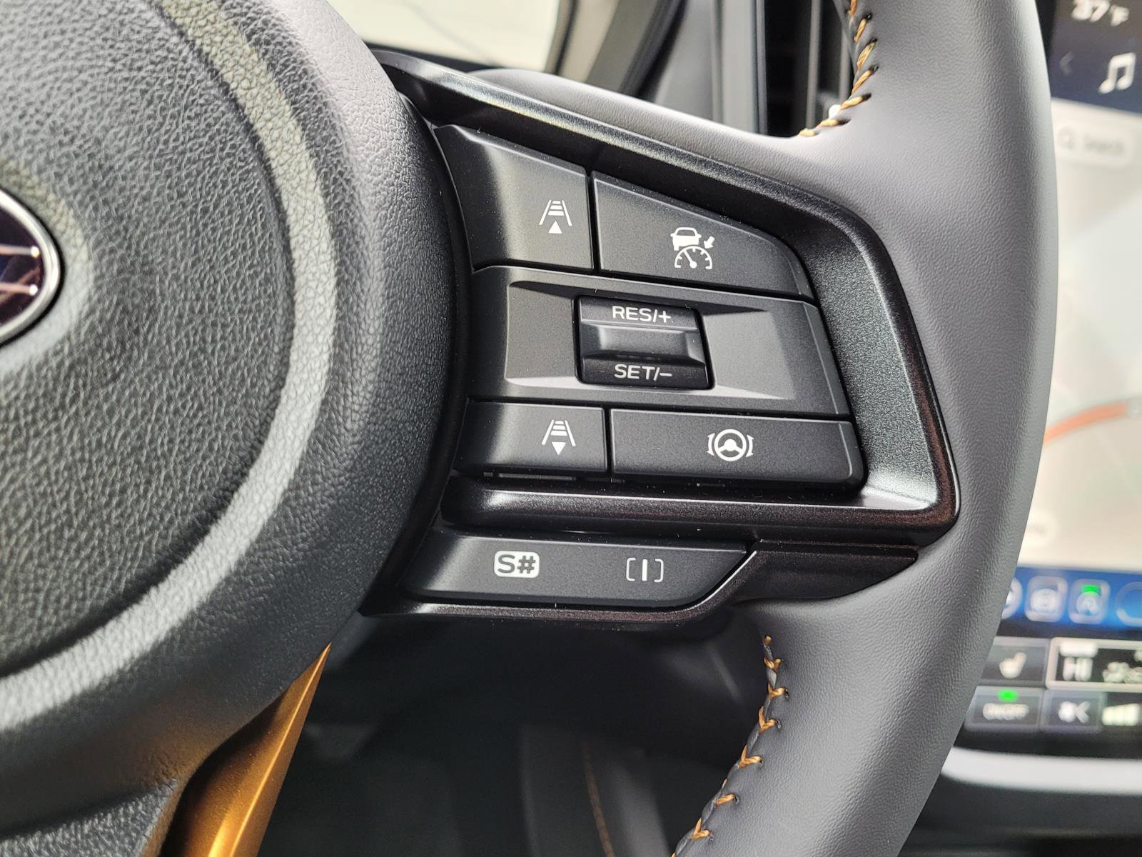 New 2026 Subaru Forester Wilderness image 7