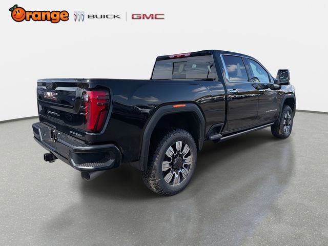 New 2026 GMC Sierra 2500 Denali w/ Denali Reserve Package image 3