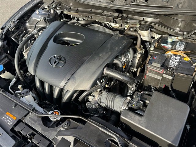 Used 2020 Toyota Yaris LE image 16