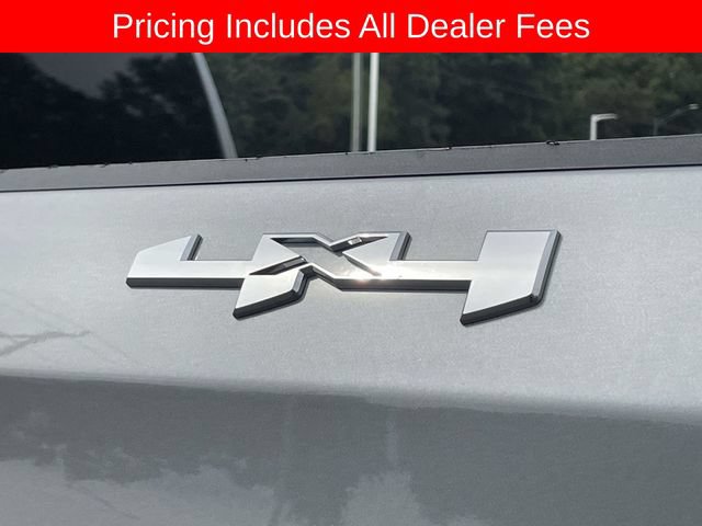 Used 2024 GMC Sierra 1500 Elevation AWD/4WD image 12