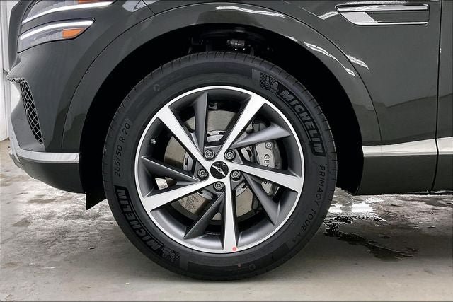 New 2026 Genesis GV80 2.5T Select AWD/4WD image 15