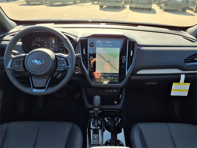 New 2026 Subaru Forester Limited image 5