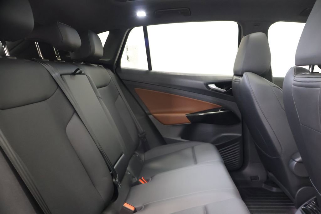 Used 2022 Volkswagen ID.4 Pro S image 24