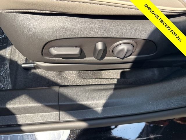 New 2025 Buick Envista Avenir image 18