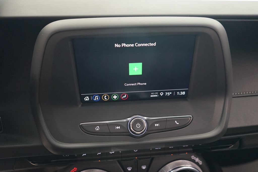 Used 2023 Chevrolet Camaro LT RWD image 35