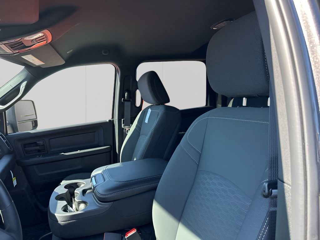 New 2026 RAM 2500 Tradesman image 26