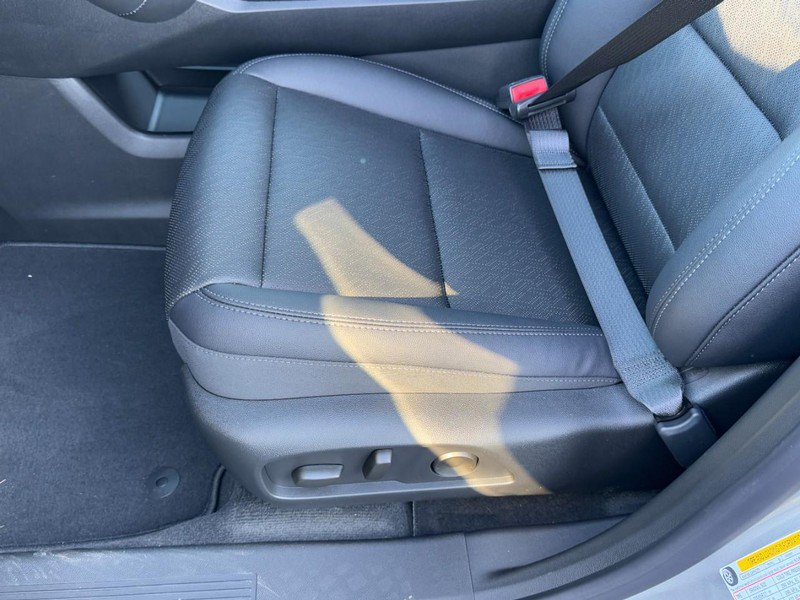 New 2026 Chevrolet Equinox LT w/ Convenience Package II image 10