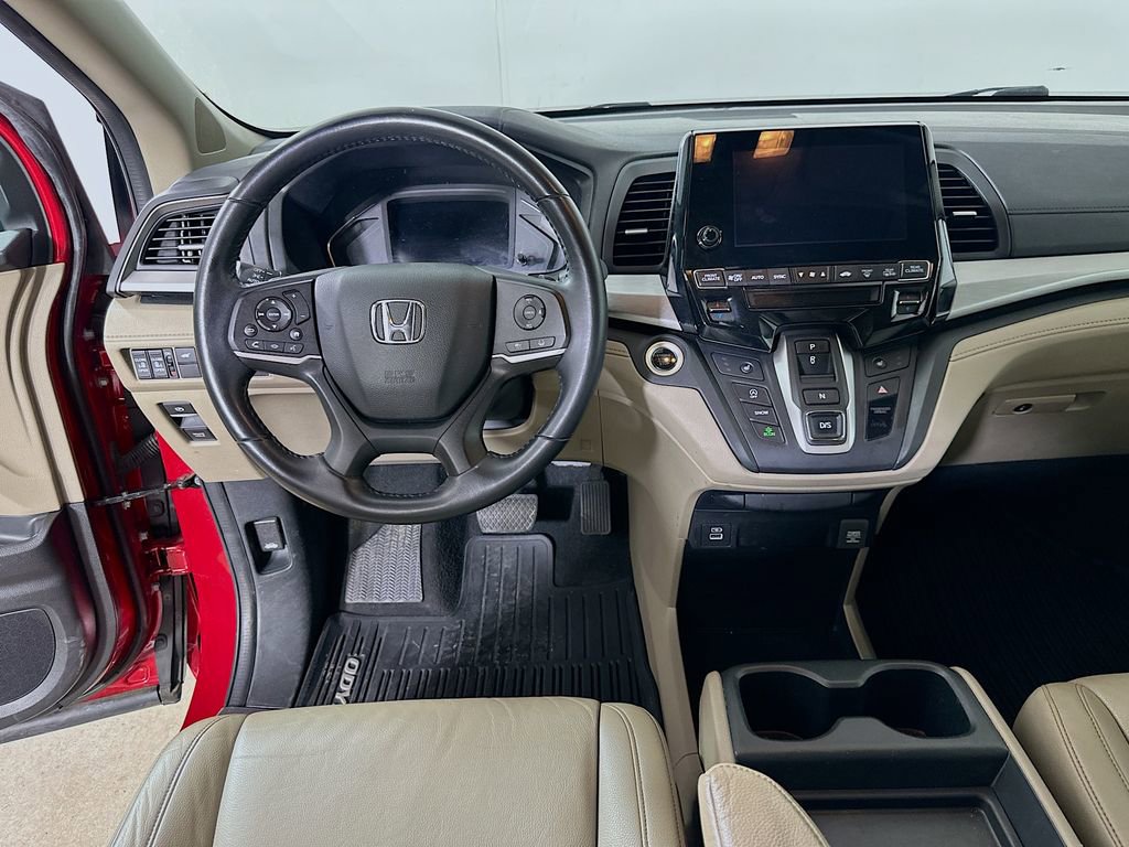 Used 2023 Honda Odyssey EX-L image 18