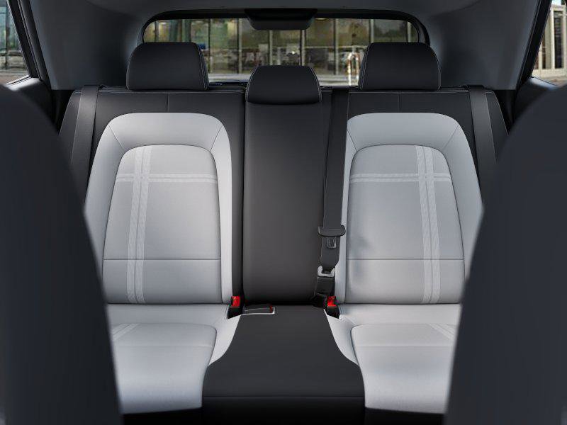 New 2026 Hyundai Venue SEL FWD image 12