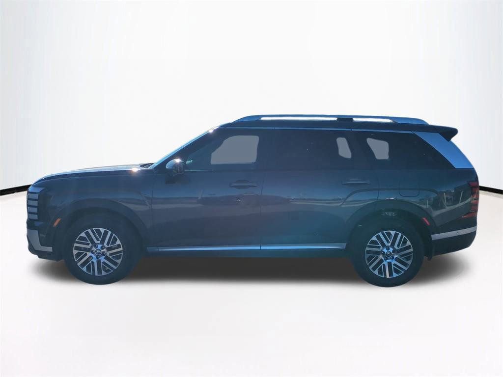 New 2026 Hyundai Palisade SEL image 8