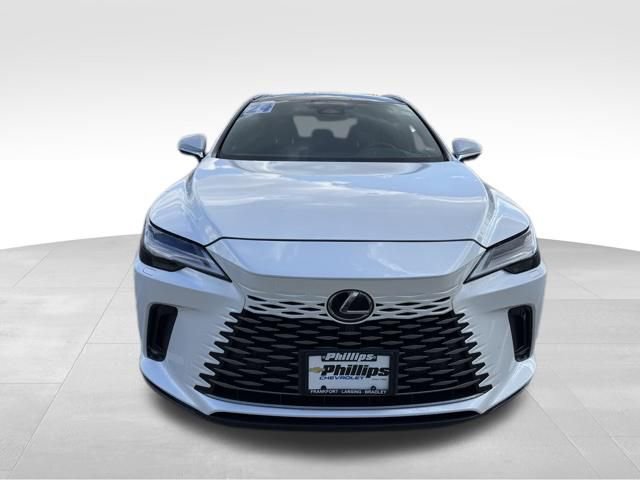 Used 2024 Lexus RX 350 AWD w/ Convenience Package image 2