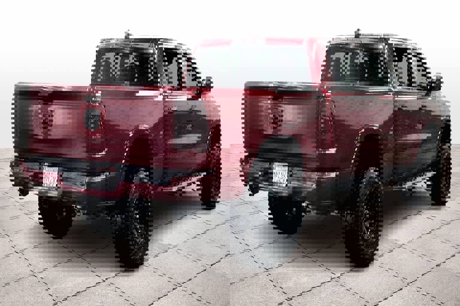 Used 2021 RAM 1500 Laramie w/ Sport Appearance Package image 15