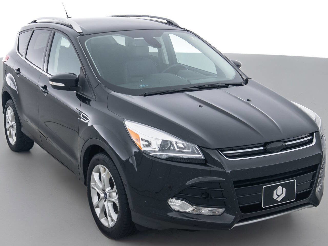 Used 2014 Ford Escape Titanium w/ Equipment Group 401A