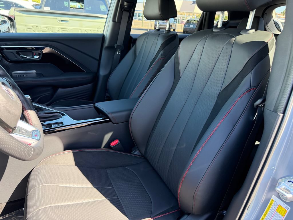 New 2026 Acura ADX A-Spec w/ Advance Package AWD/4WD image 16