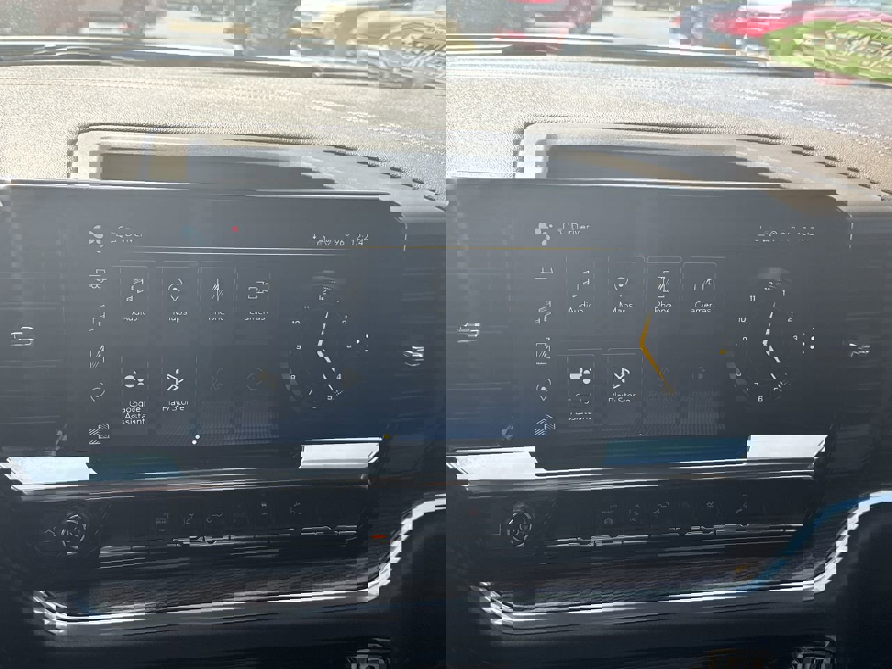 Used 2024 Chevrolet Silverado 2500 LT image 12