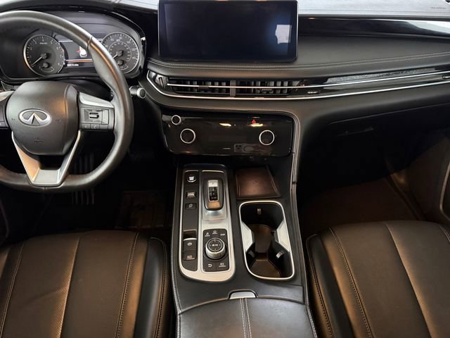Used 2023 INFINITI QX60 Pure image 11