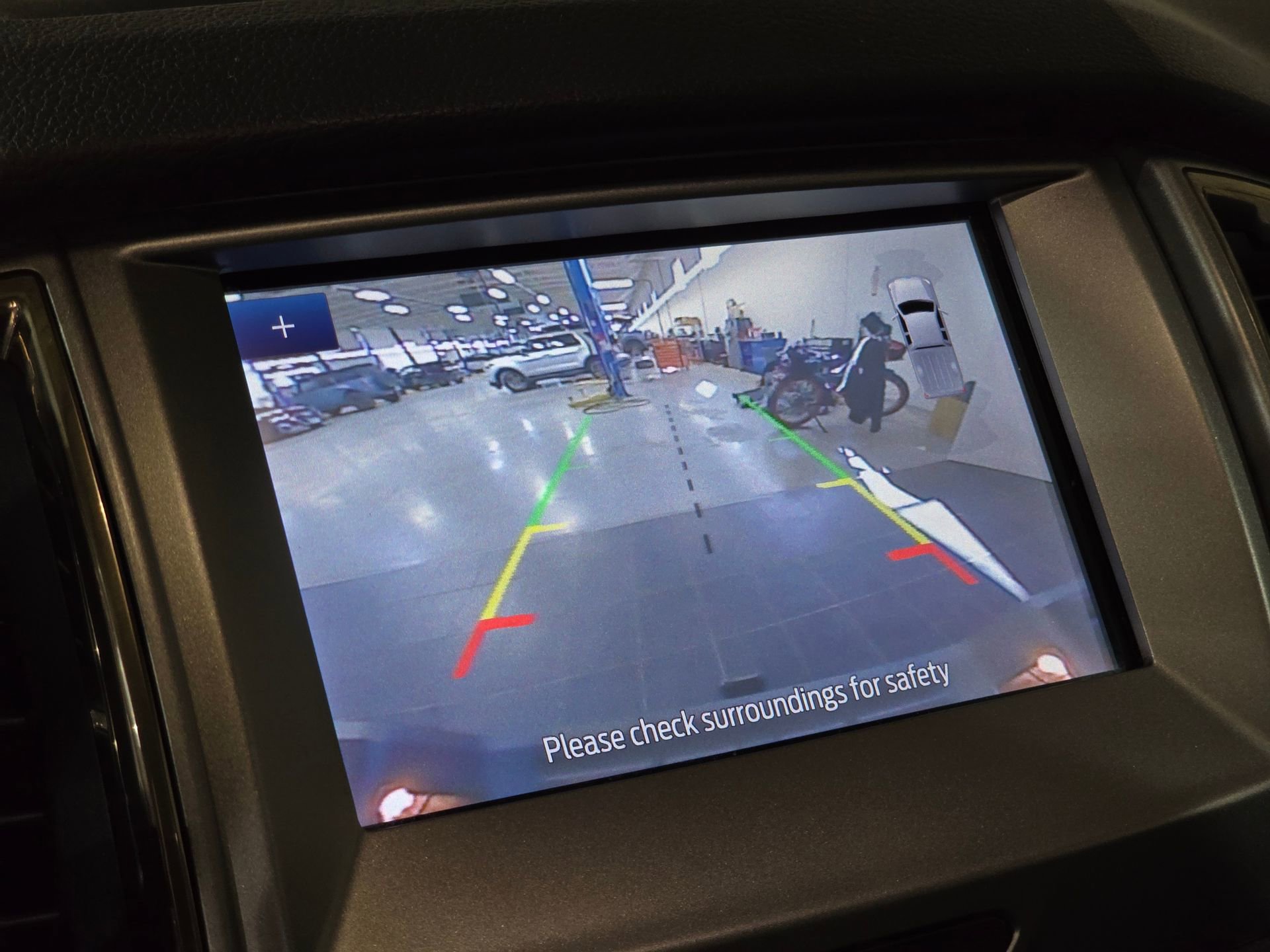 Used 2020 Ford Ranger XLT w/ Equipment Group 302A Luxury image 42