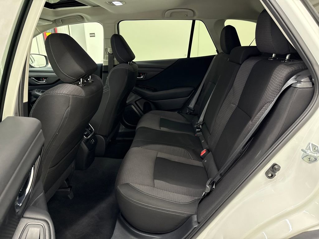 Certified 2024 Subaru Outback Premium image 25