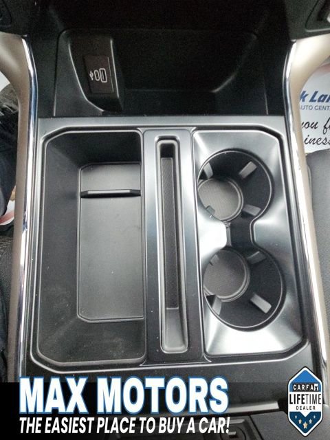 New 2025 Ford F150 STX w/ Equipment Group 201A FX4 image 46