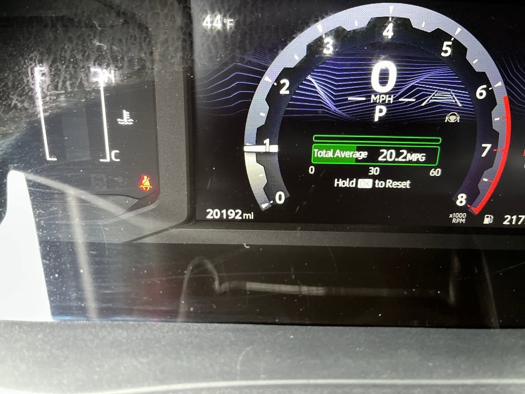 Certified 2025 Toyota 4Runner SR5 image 18