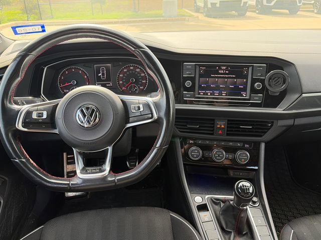 Used 2021 Volkswagen Jetta GLI image 9