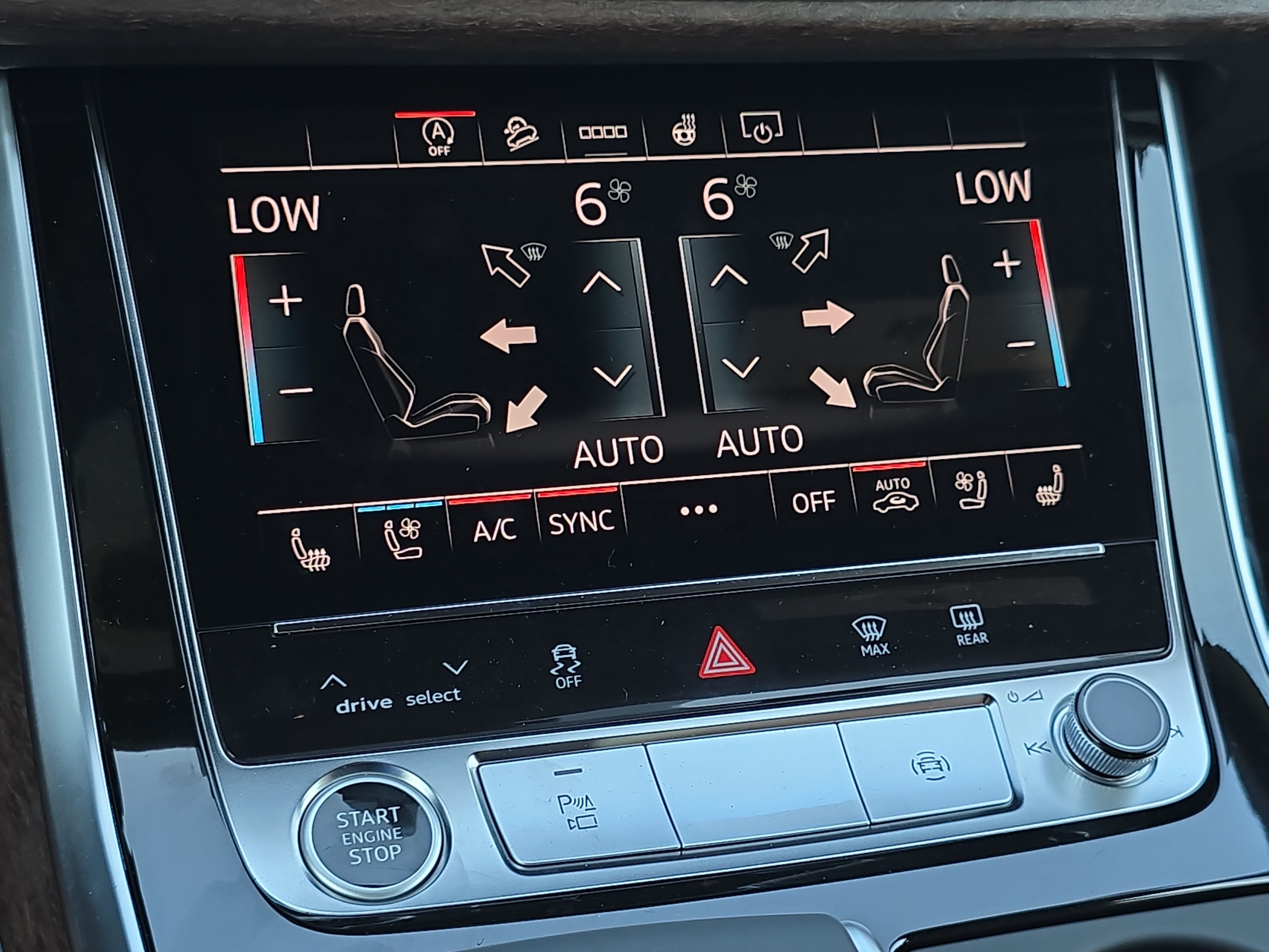 New 2026 Audi Q8 Premium Plus AWD/4WD image 23