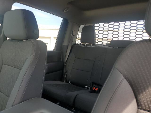 New 2025 GMC Sierra 3500 Pro w/ Convenience Package image 27