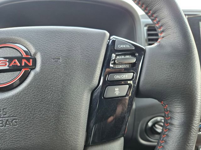 Used 2023 Nissan Frontier PRO-4X w/ Pro Convenience Package image 18