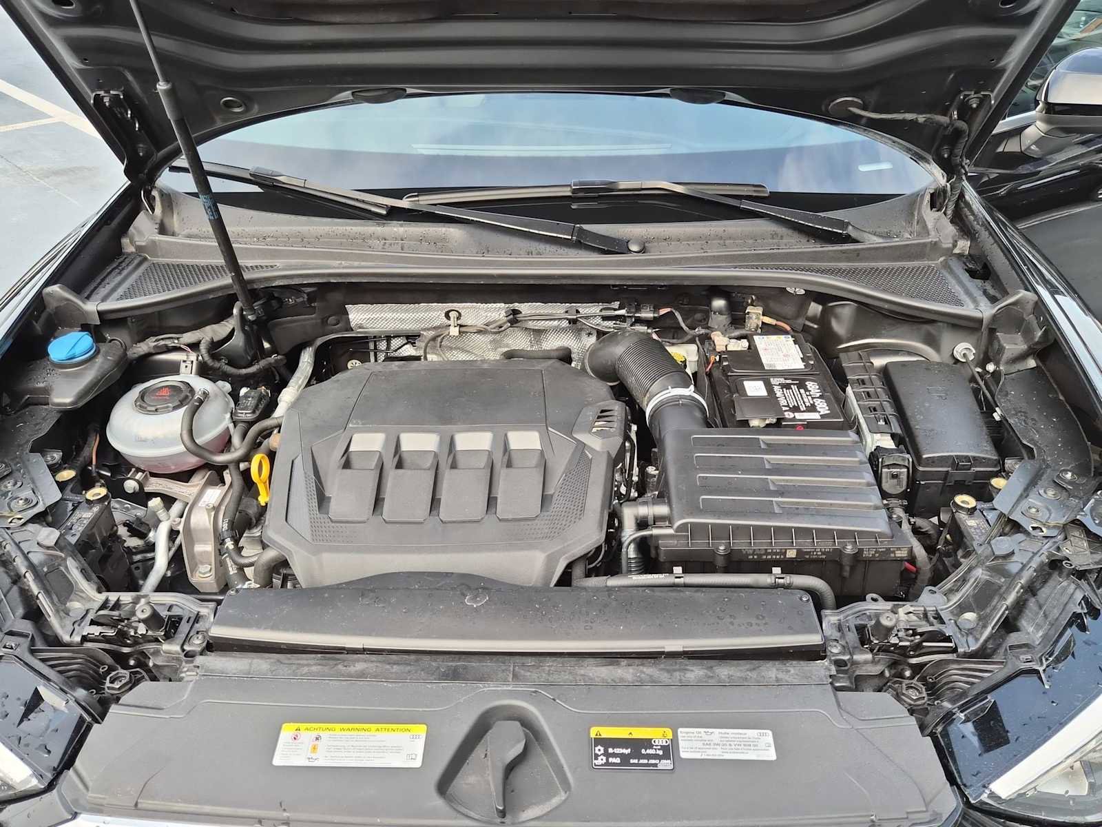 Used 2021 Audi Q3 2.0T Premium w/ Convenience Package image 13