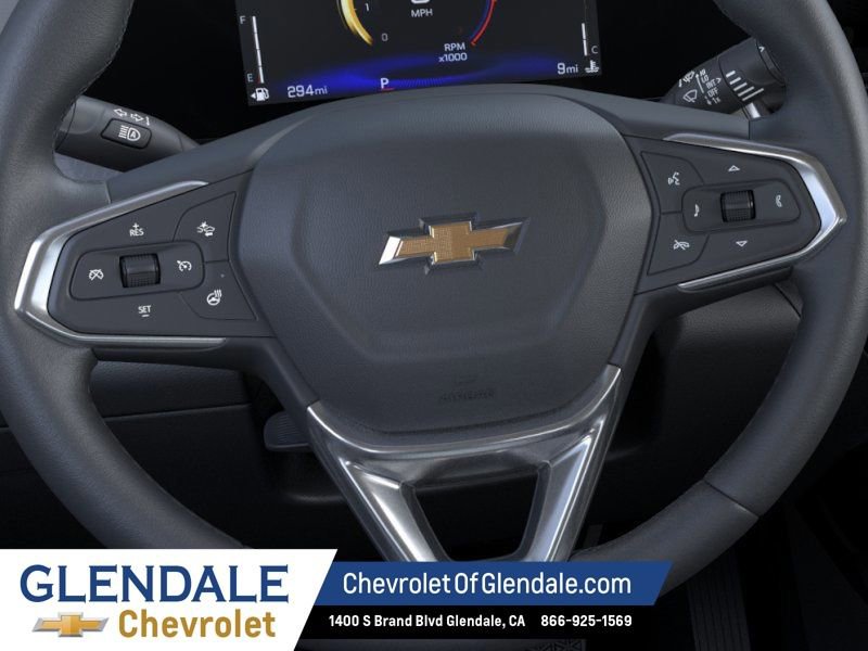 New 2026 Chevrolet Trax LT w/ Driver Confidence Package FWD image 19