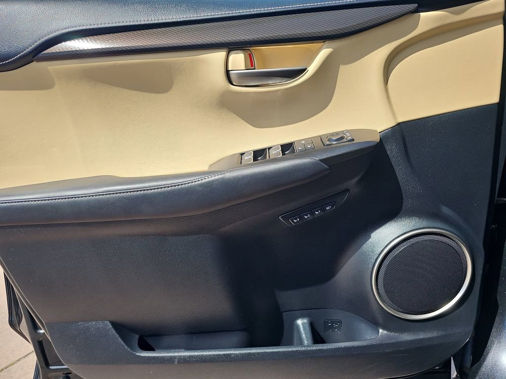 Used 2021 Lexus NX 300h AWD w/ Premium Package image 27