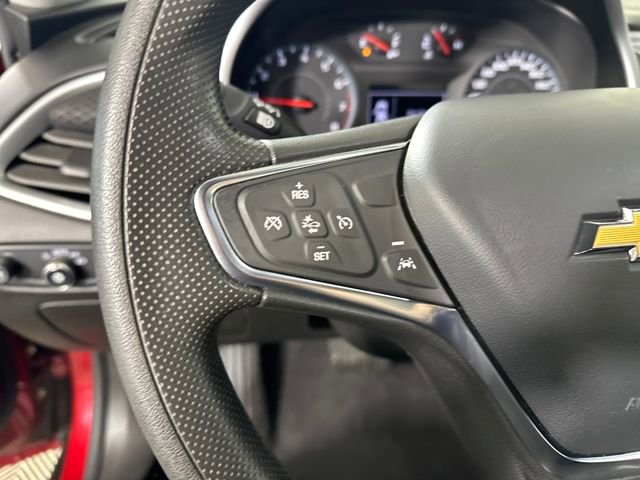 Used 2023 Chevrolet Malibu LT FWD image 15