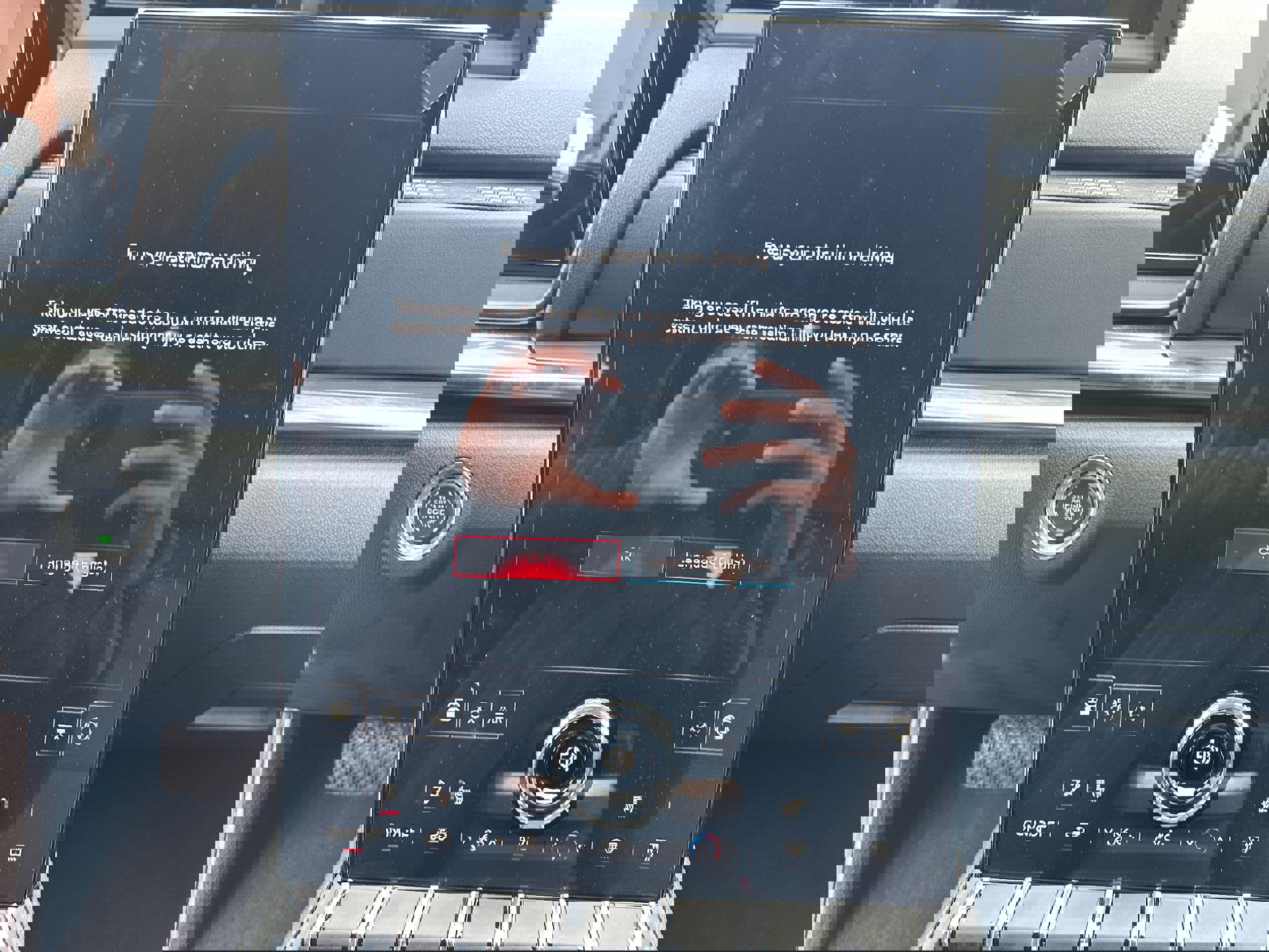 New 2026 GMC Terrain Elevation w/ Technology Package II image 29