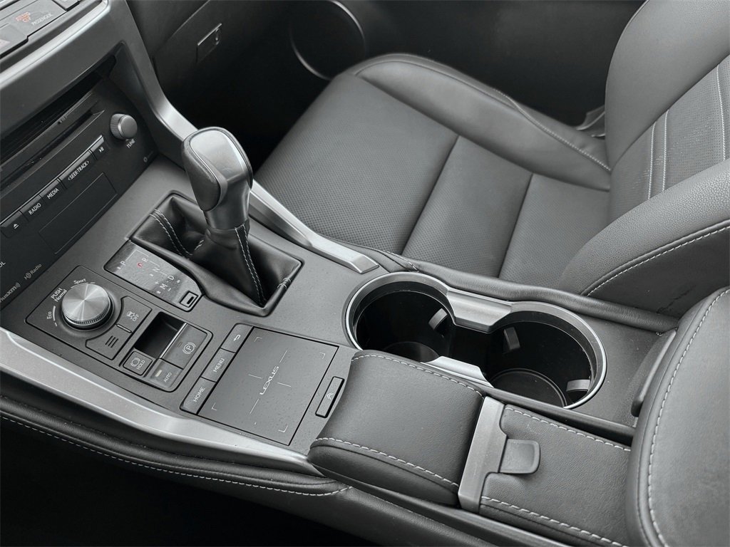Used 2020 Lexus NX 300 AWD w/ Comfort Package image 24