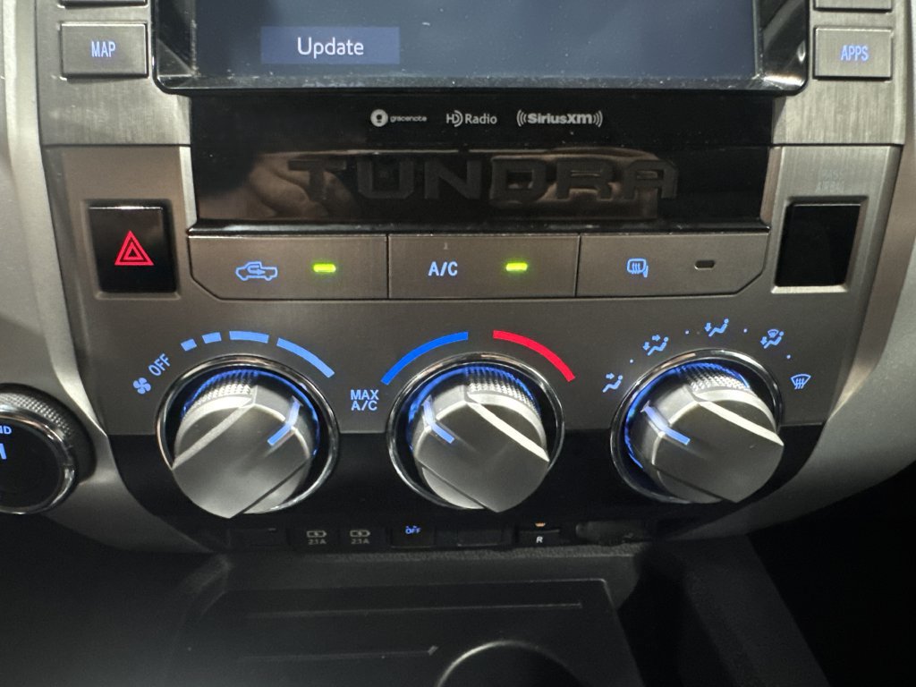 Used 2021 Toyota Tundra SR5 AWD/4WD image 35