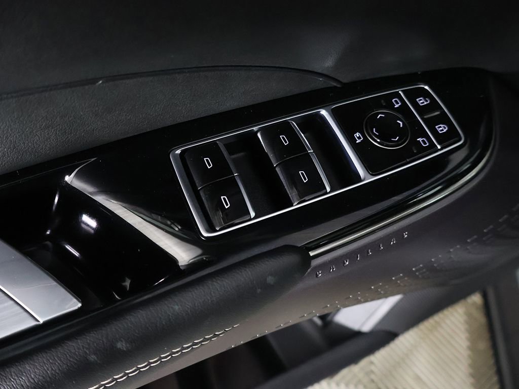 Used 2024 Cadillac Lyriq Luxury RWD image 41