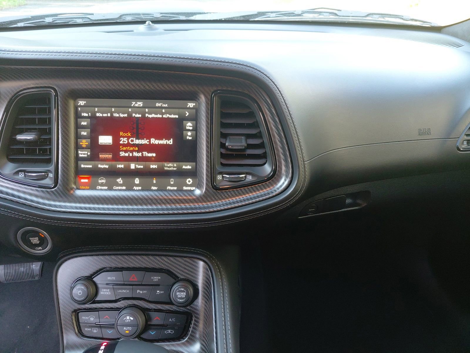 Used 2022 Dodge Challenger R/T Scat Pack RWD image 3
