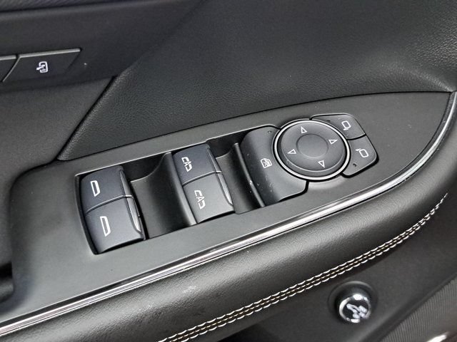 Used 2025 Buick Envision Sport Touring AWD/4WD image 24