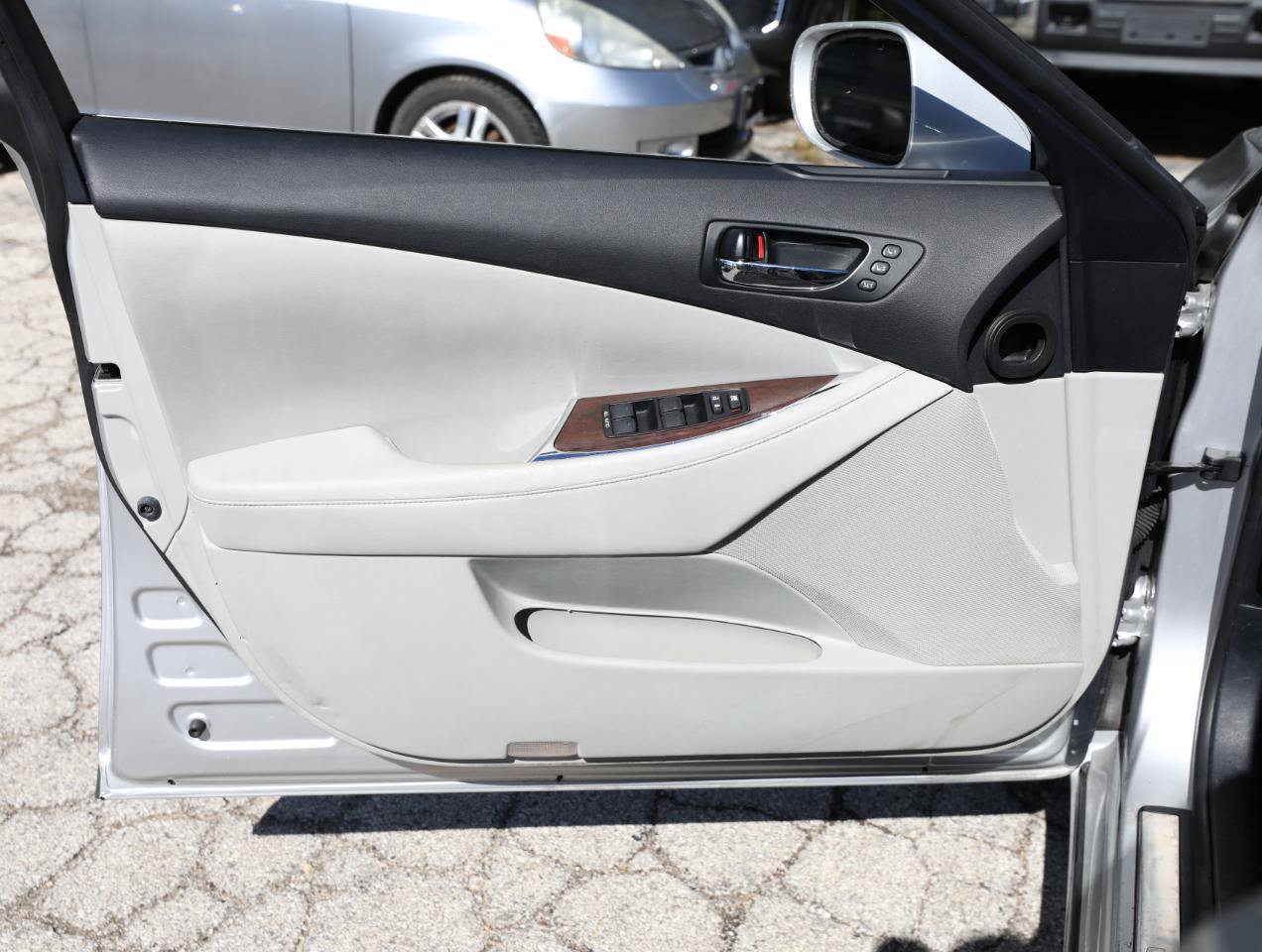 Used 2012 Lexus ES 350 FWD image 14