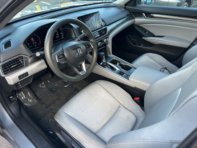 Used 2020 Honda Accord LX image 13