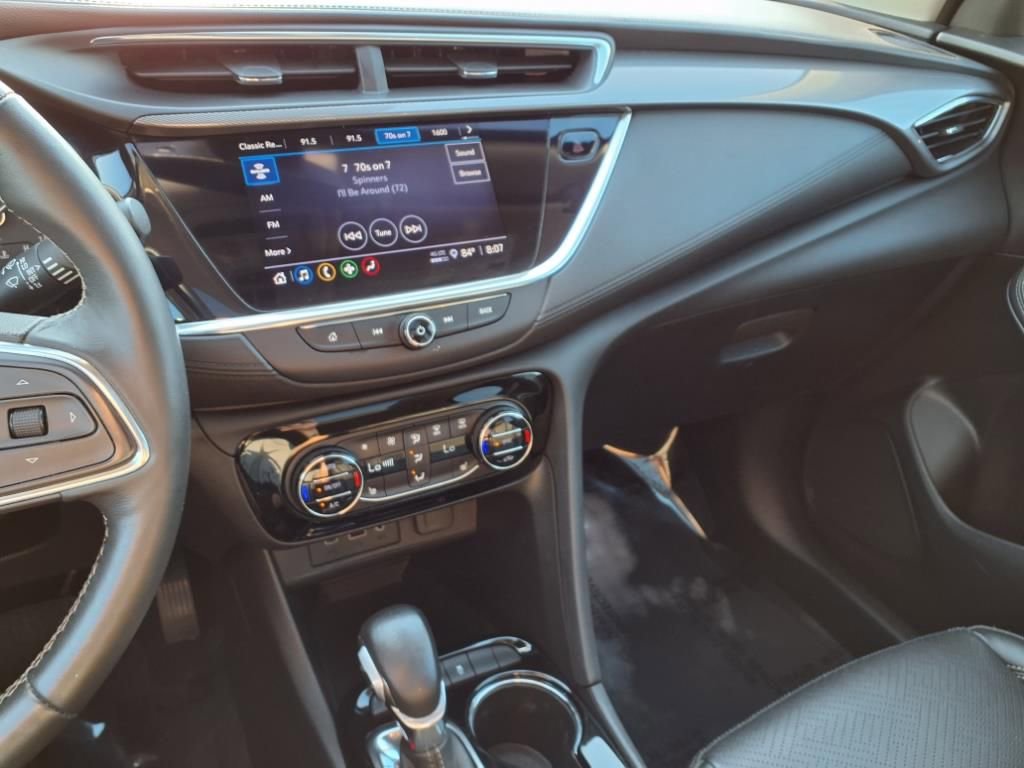 Used 2022 Buick Encore GX Essence w/ Experience Buick Package image 7