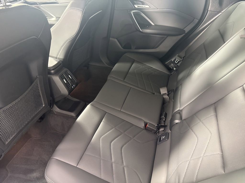Certified 2023 BMW X1 xDrive28i w/ Convenience Package AWD/4WD image 16