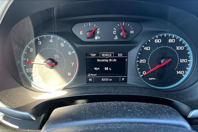 Used 2024 Chevrolet Malibu LT image 12