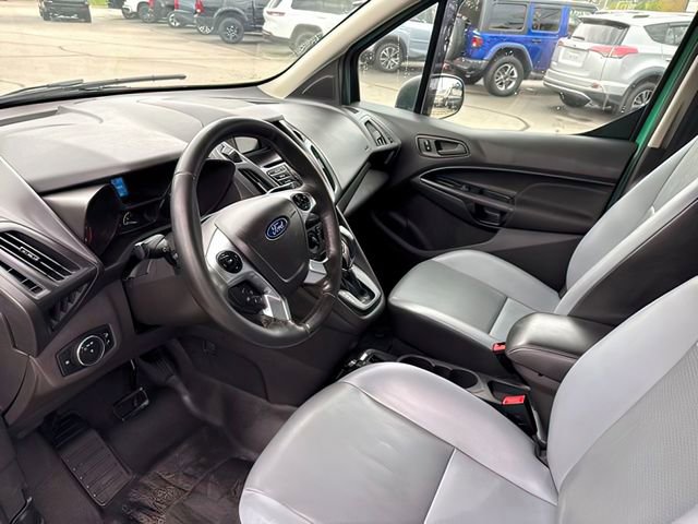 Used 2018 Ford Transit Connect XL FWD image 13