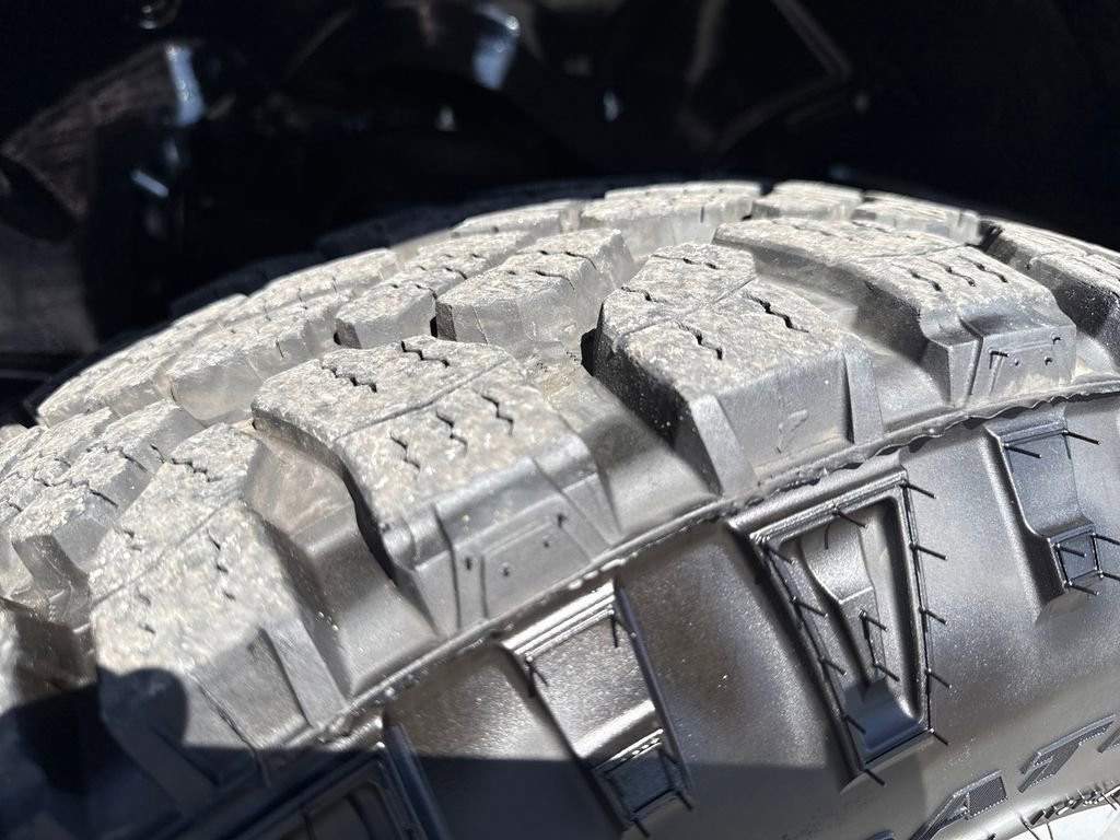 Used 2022 RAM 1500 Big Horn w/ Trailer Tow Group image 27