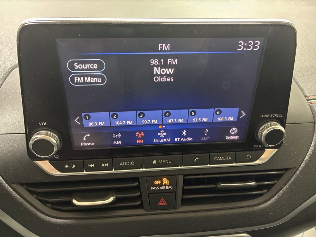 Used 2019 Nissan Altima 2.5 SR image 15