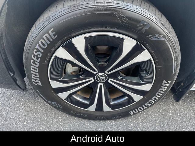 Used 2024 Toyota bZ4X AWD w/ Weather Package image 10