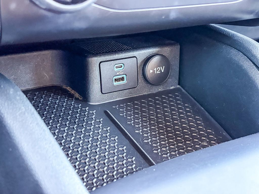 Used 2021 Ford Bronco Sport image 32