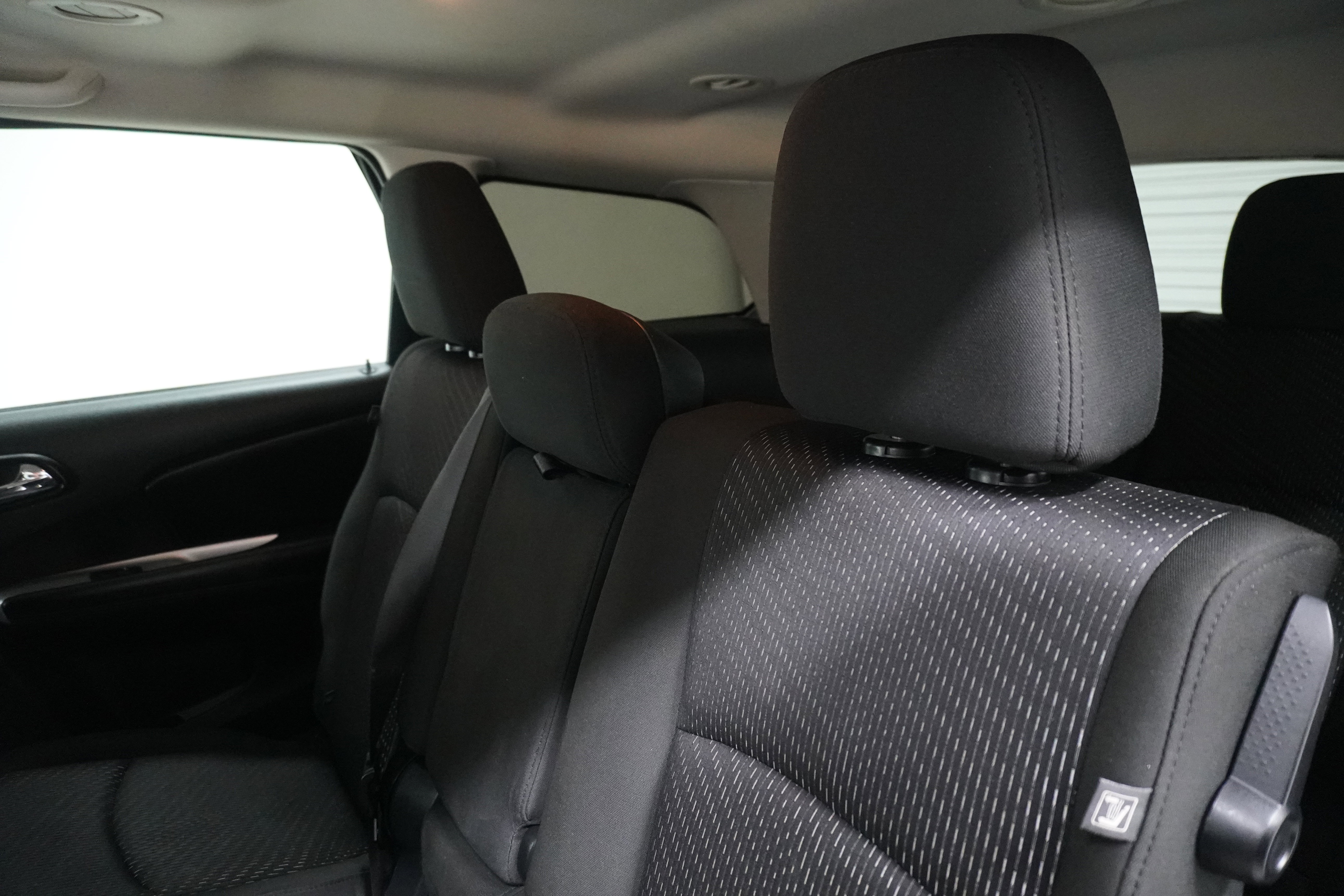 Used 2019 Dodge Journey SE w/ Connectivity Group image 12