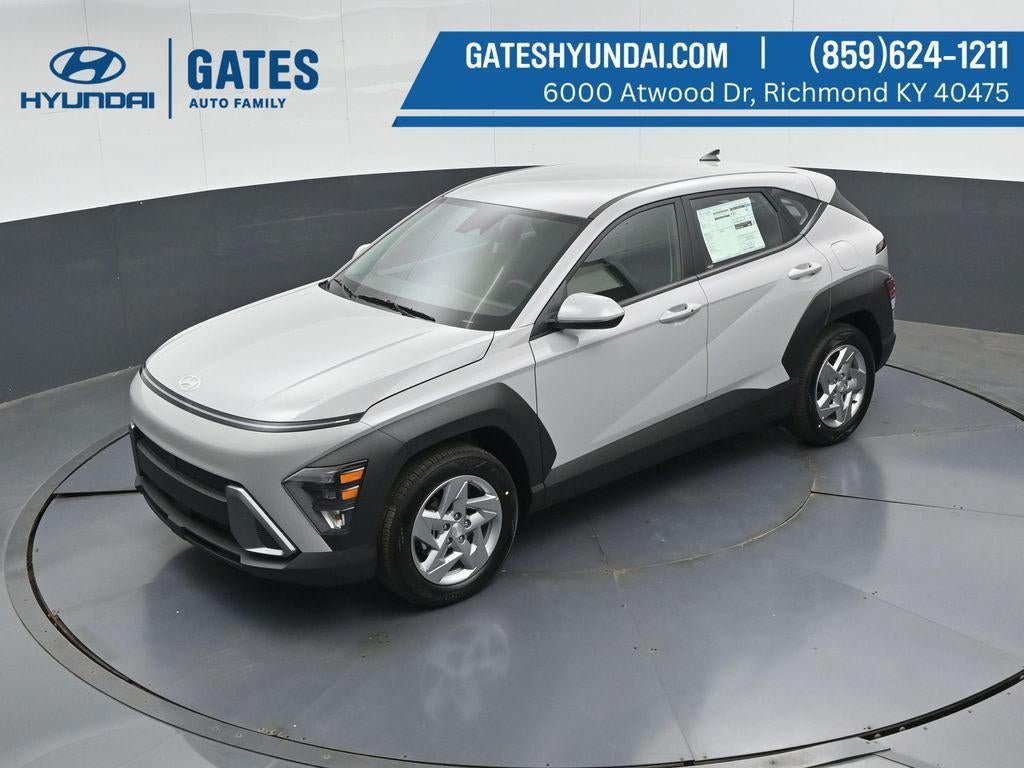 New 2027 Hyundai Kona SE FWD image 48